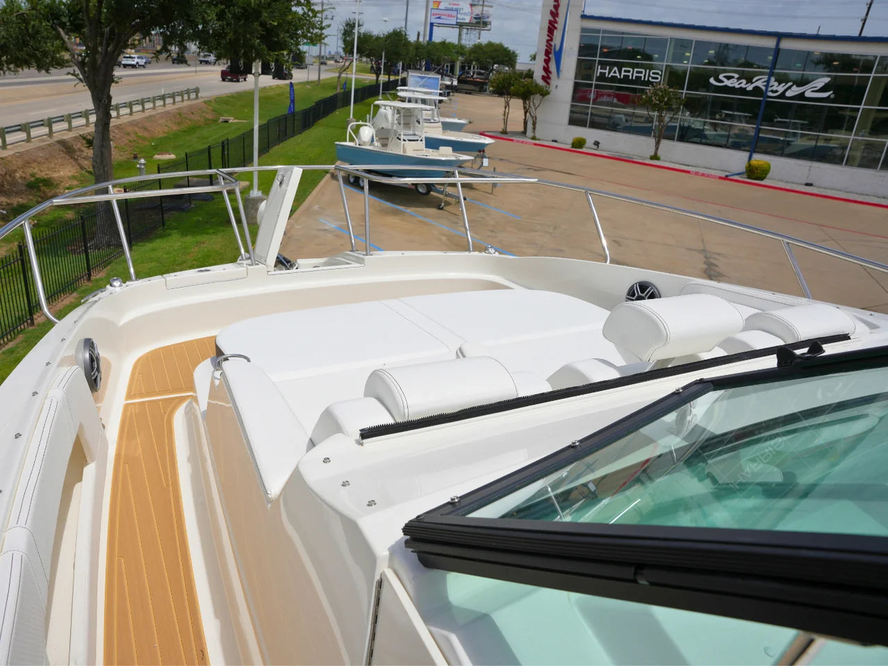 2026 Sea Ray Sundancer 320 32.0 feet, Lewisville, TX #32