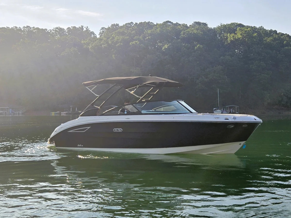 2025 Sea Ray 250 SDX 25.0 feet, Cumming, GA #5