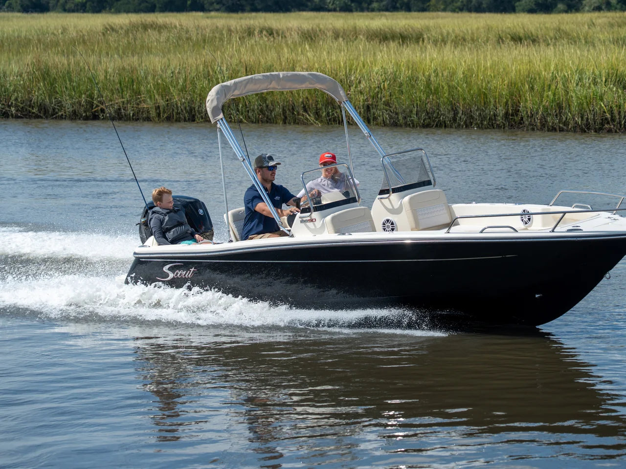 2026 Scout 188 Dorado Sport 18.0 feet, Inuvik, Northwest Territories #1