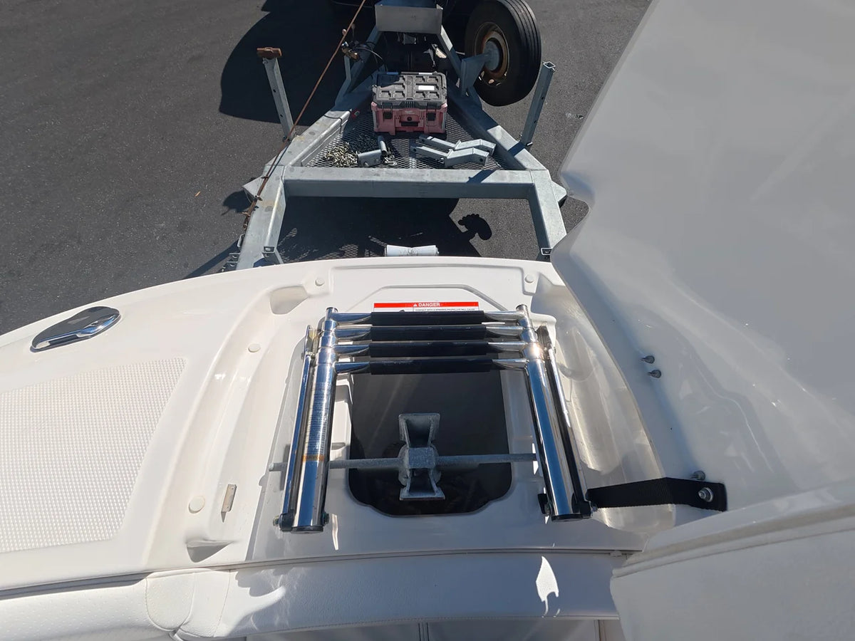 2020 Sea Ray 270 SDX 27.0 feet, Somers Point, New Jersey #23