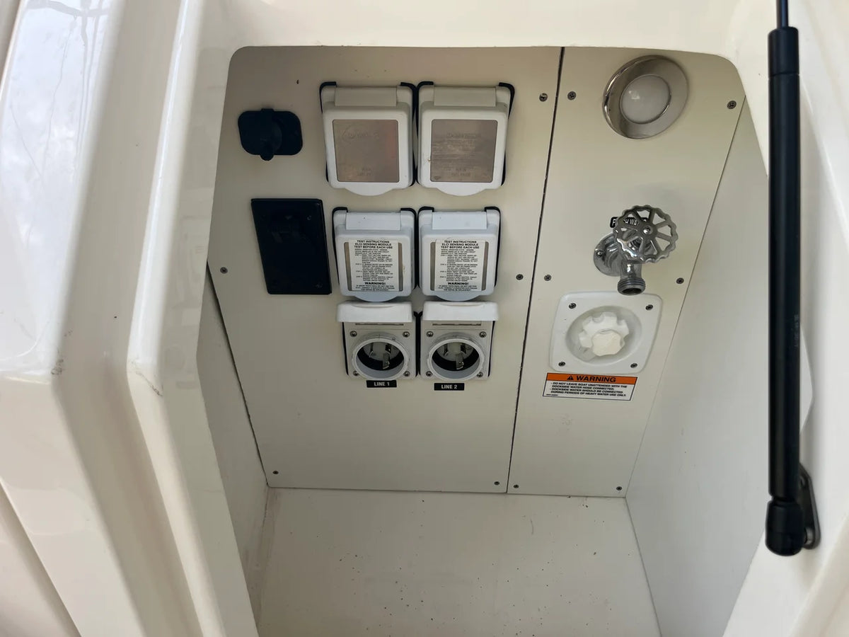 2020 Sea Ray 320 SUNDANCER 32.0 feet, Lake Ozark, MO #46