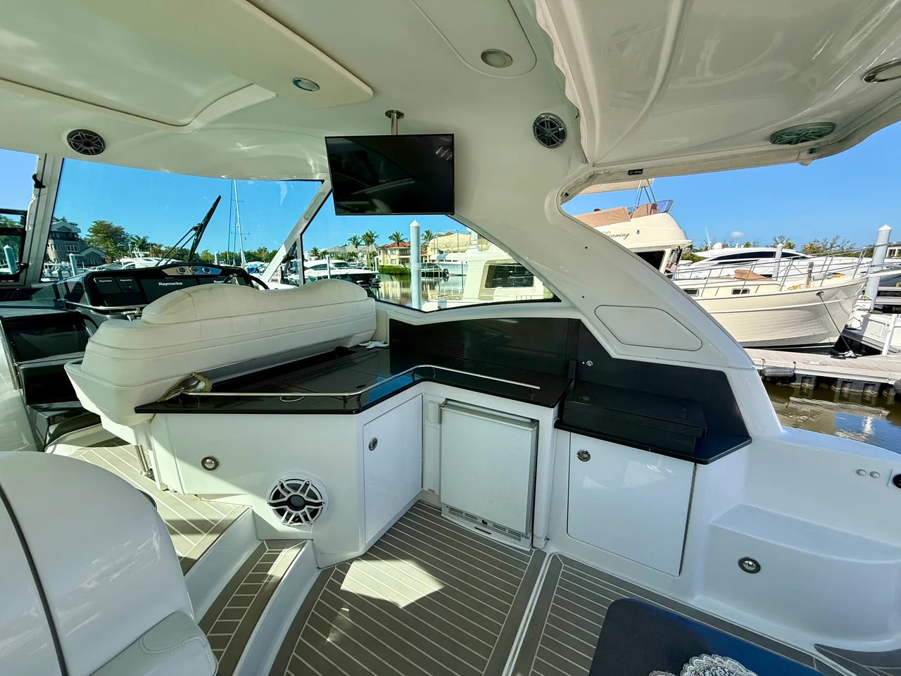 2018 Formula 45 YACHT 45.0 feet, Fort Myers, FL #25