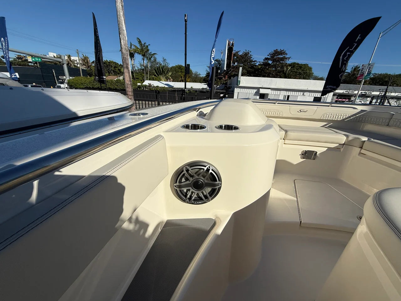 2026 Scout 288 LXF 28.0 feet, Miami, FL #12