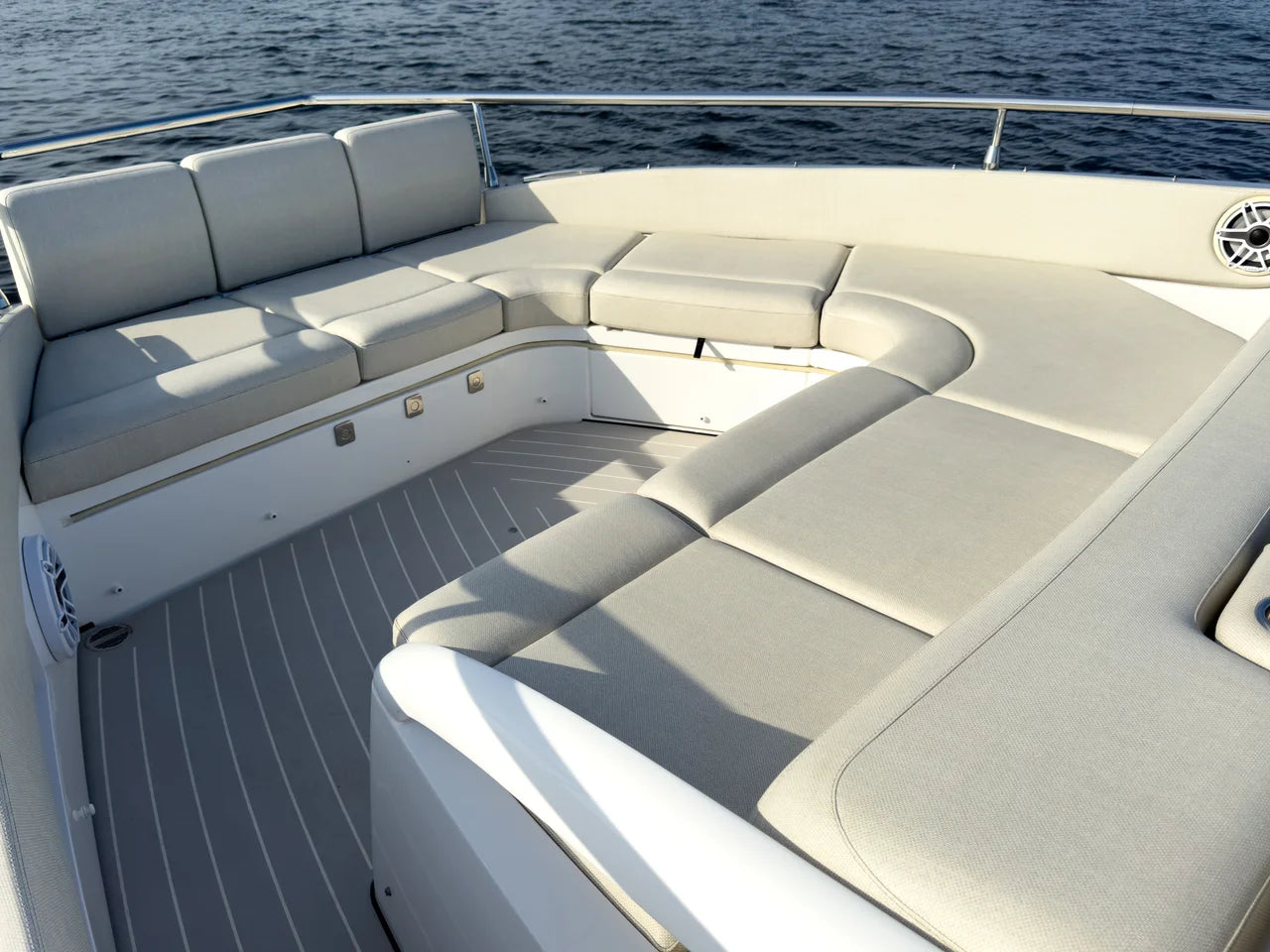 2022 Azimut Verve 47 47.0 feet, Fort Myers, FL #50