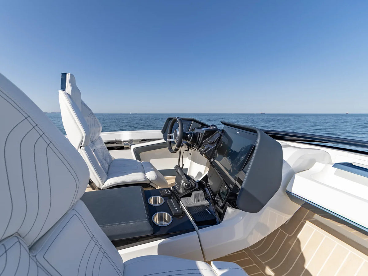 2026 Galeon 570 SKY 58.0 feet, Inuvik, Northwest Territories #76