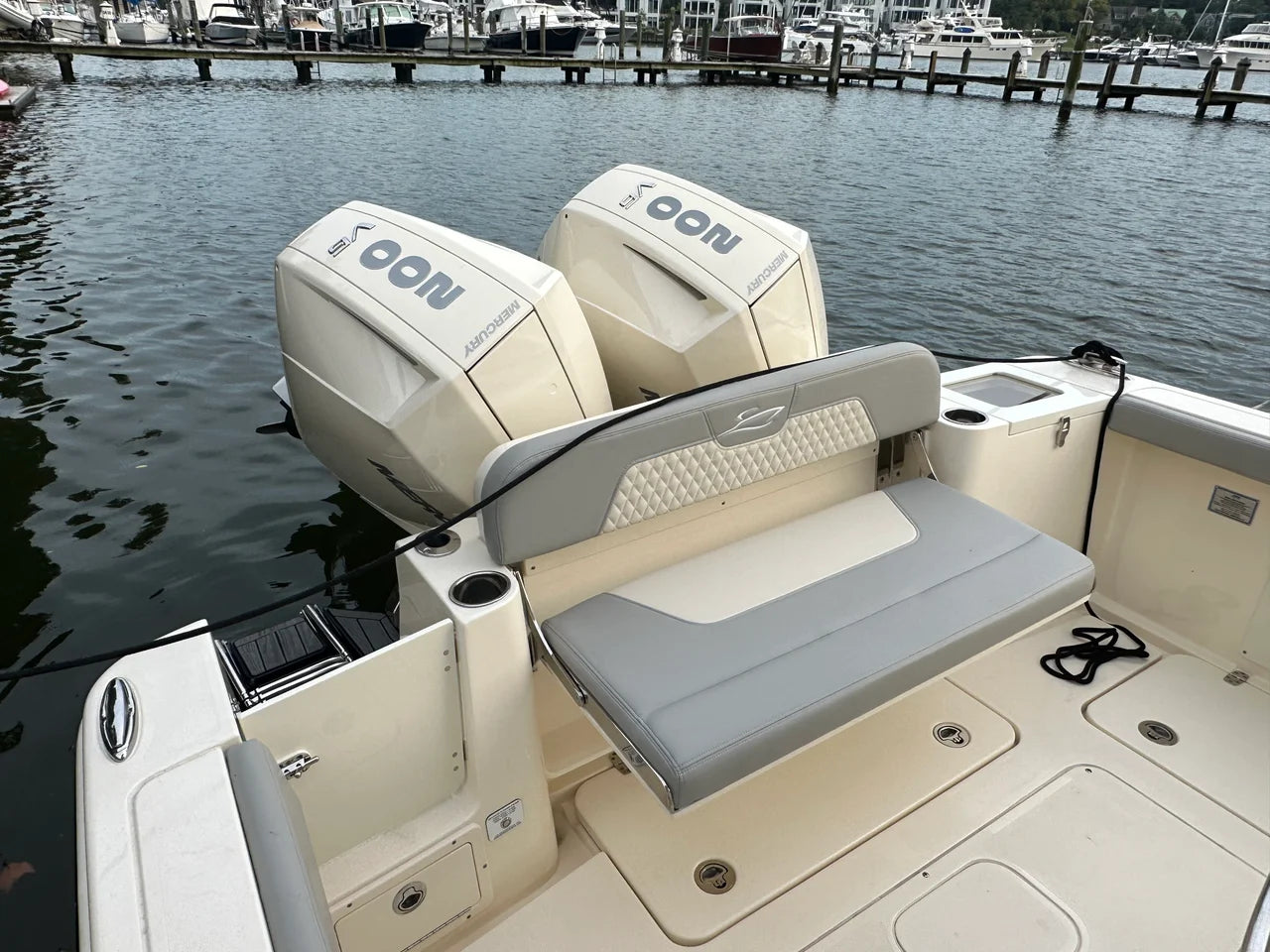 2024 Scout 277 LXF 27.0 feet, Grasonville, MD #7