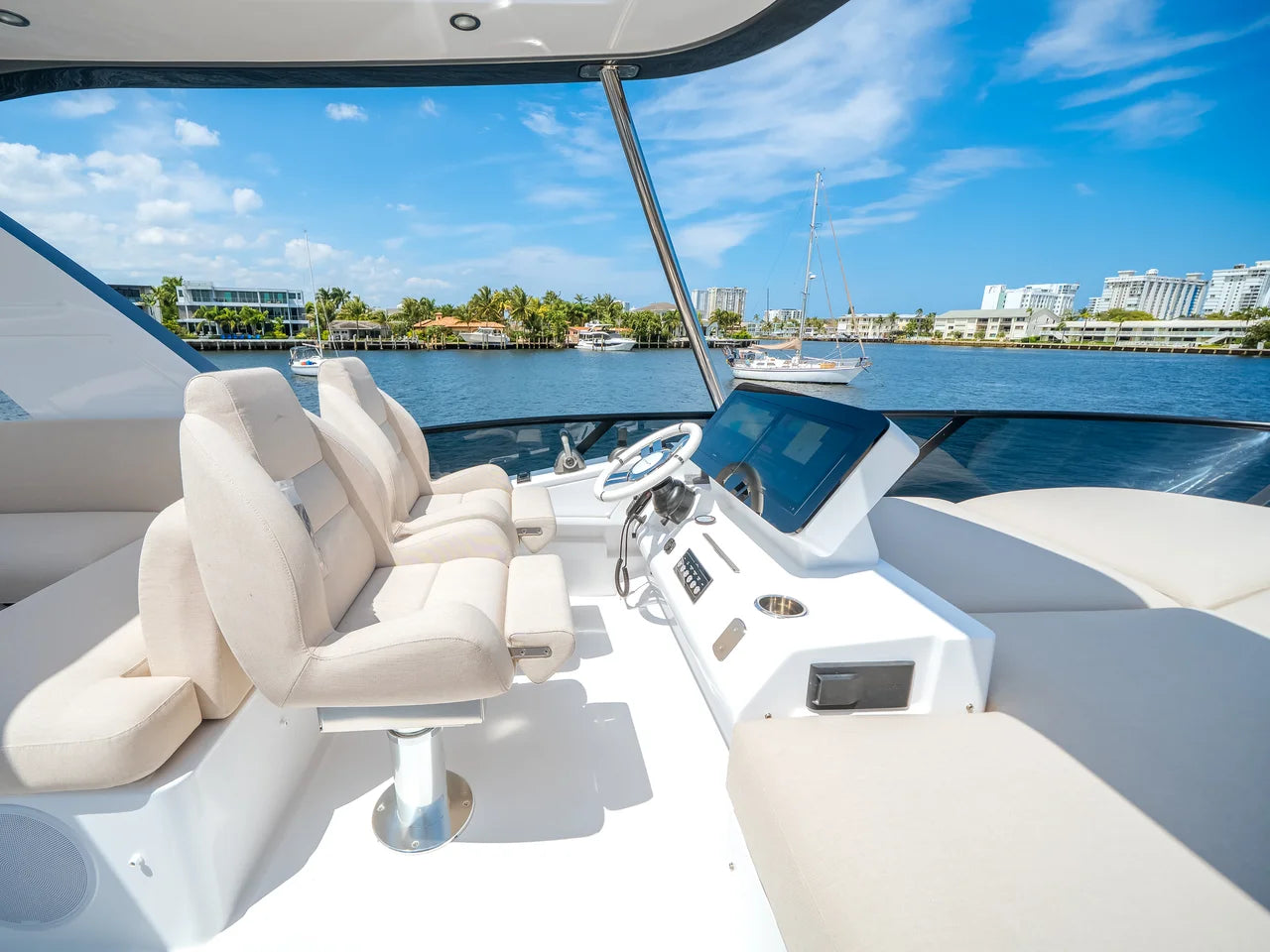 2026 Azimut Fly 53 53.0 feet, Hollywood, Florida #16