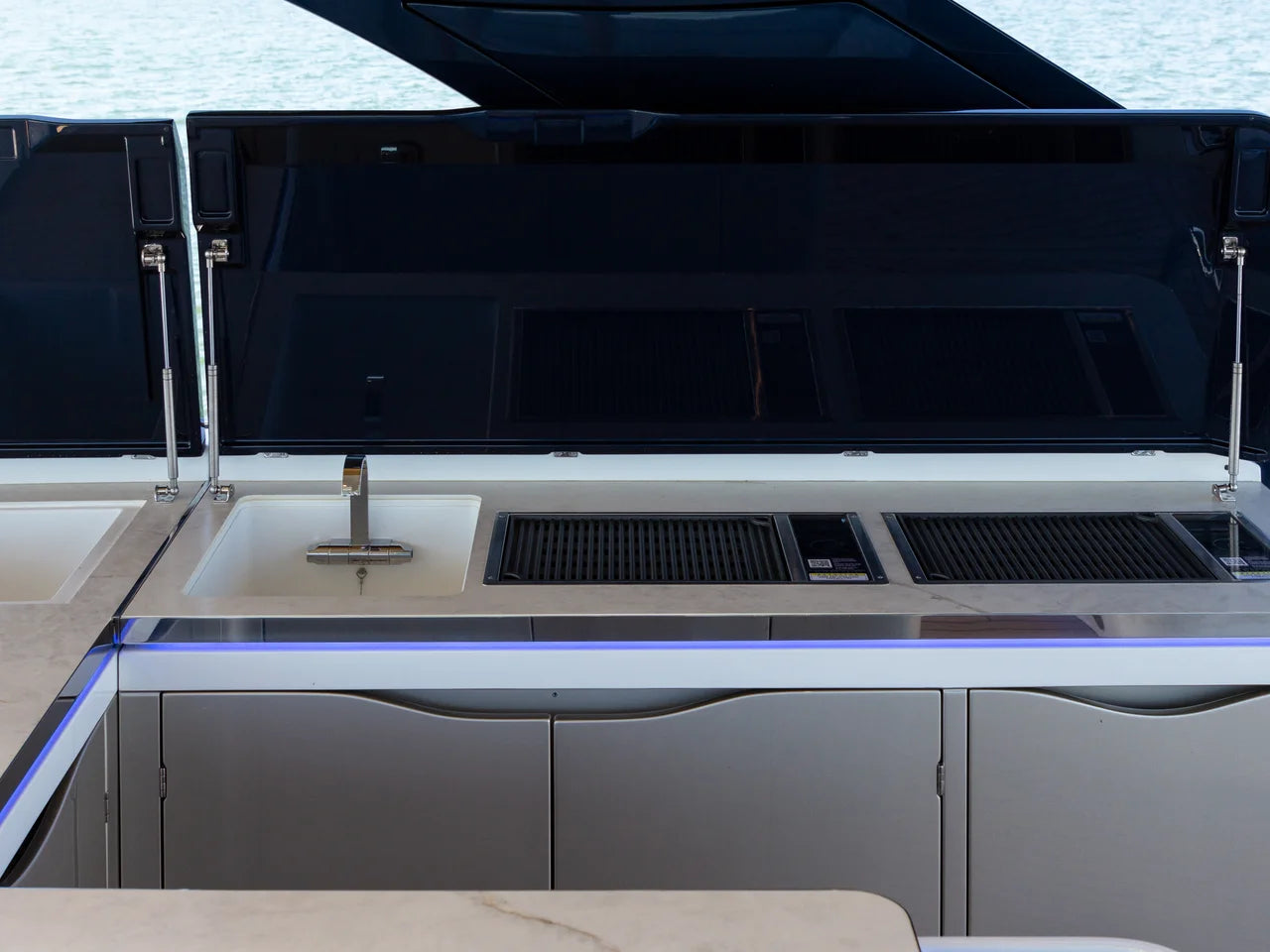 2027 Galeon 620 FLY 62.0 feet, Jupiter, Florida #33