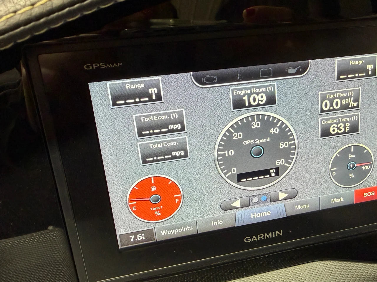 2020 Cobalt R5 25.0 feet, Nisswa, Minnesota #66