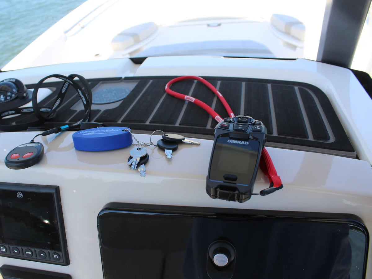2025 Boston Whaler 250 DAUNTLESS 25.0 feet, Wilmington, NC #18