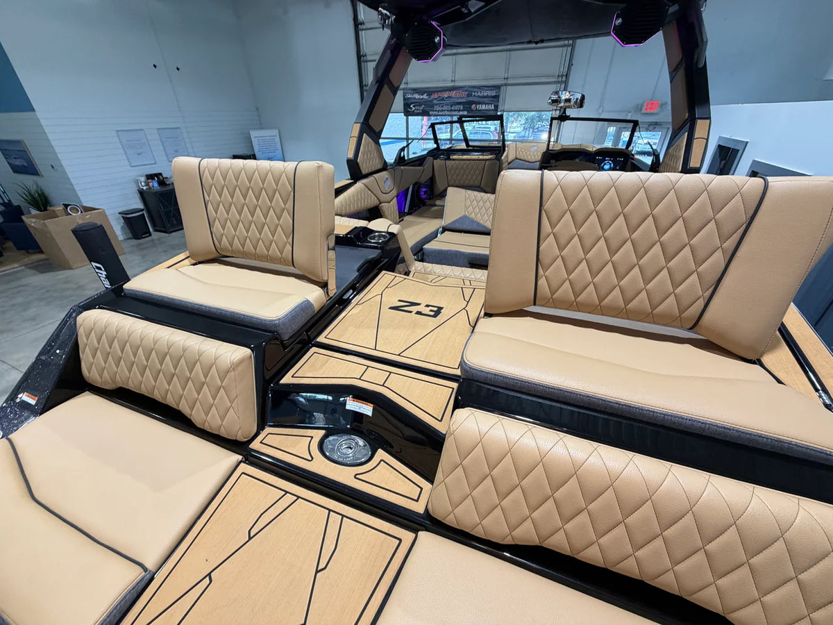 2026 Tige Z23 23.0 feet, Cornelius, North Carolina #12