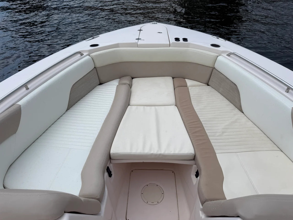 2014 Grady-White 307 FREEDOM 30.0 feet, Miami, FL #22