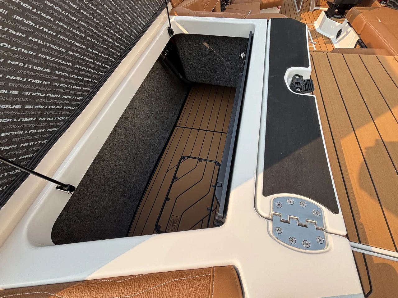 2027 Nautique G23SUPER AIR 23.0 feet, Rogers, MN #13