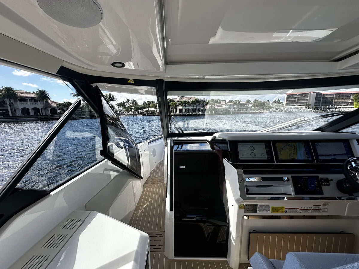 2026 Saxdor 400 GTO 40.0 feet, Pompano Beach, Florida #42