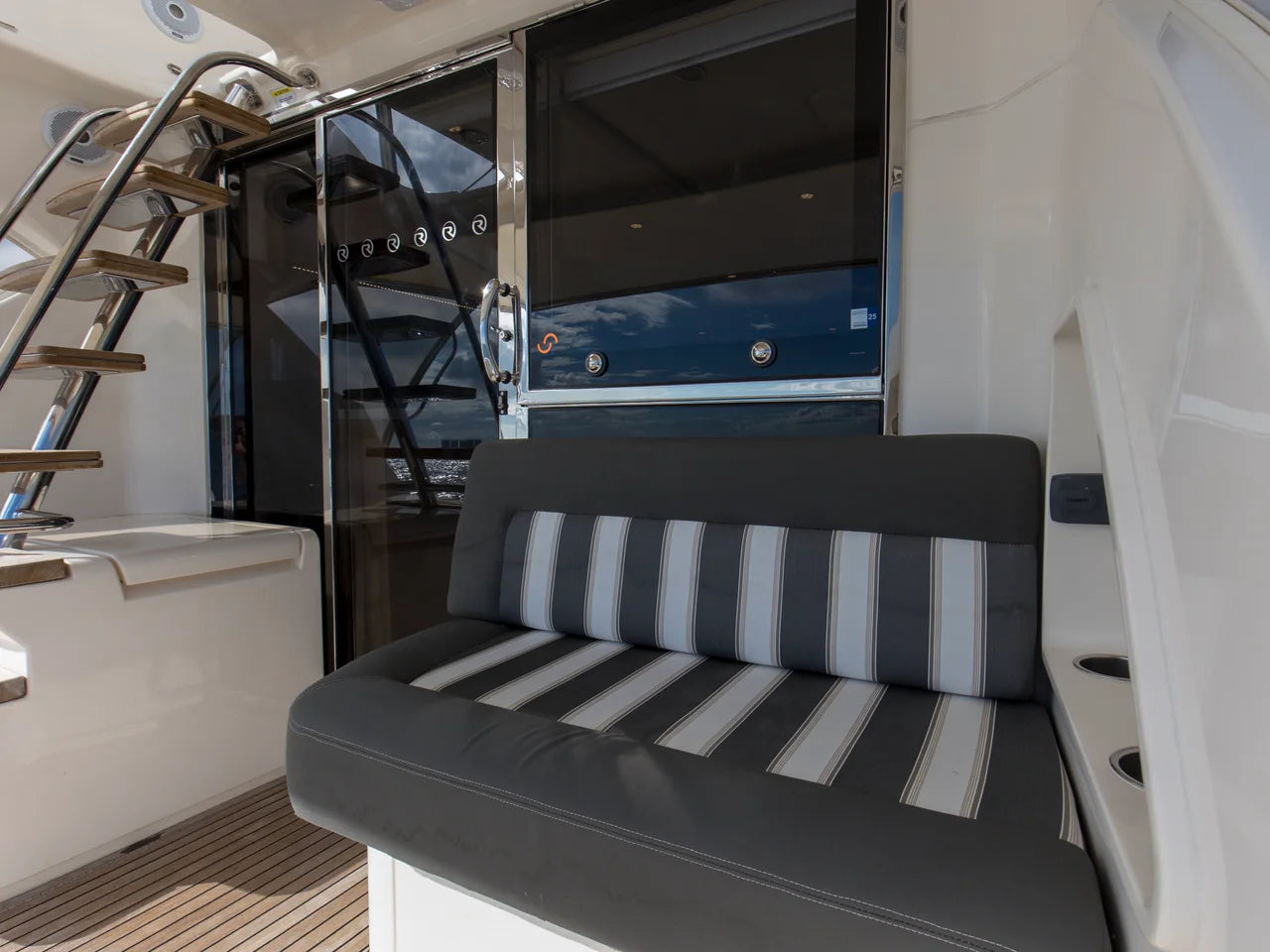 2017 Riviera 43 OPEN FLYBRIDGE 43.0 feet, Pensacola, Florida #19
