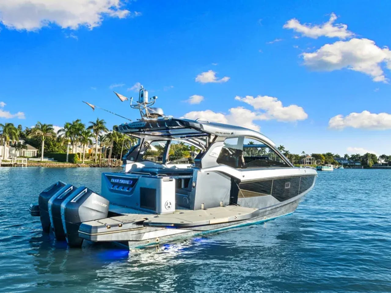 2024 Galeon 375 GTO 37.0 feet, Jupiter, Florida #5