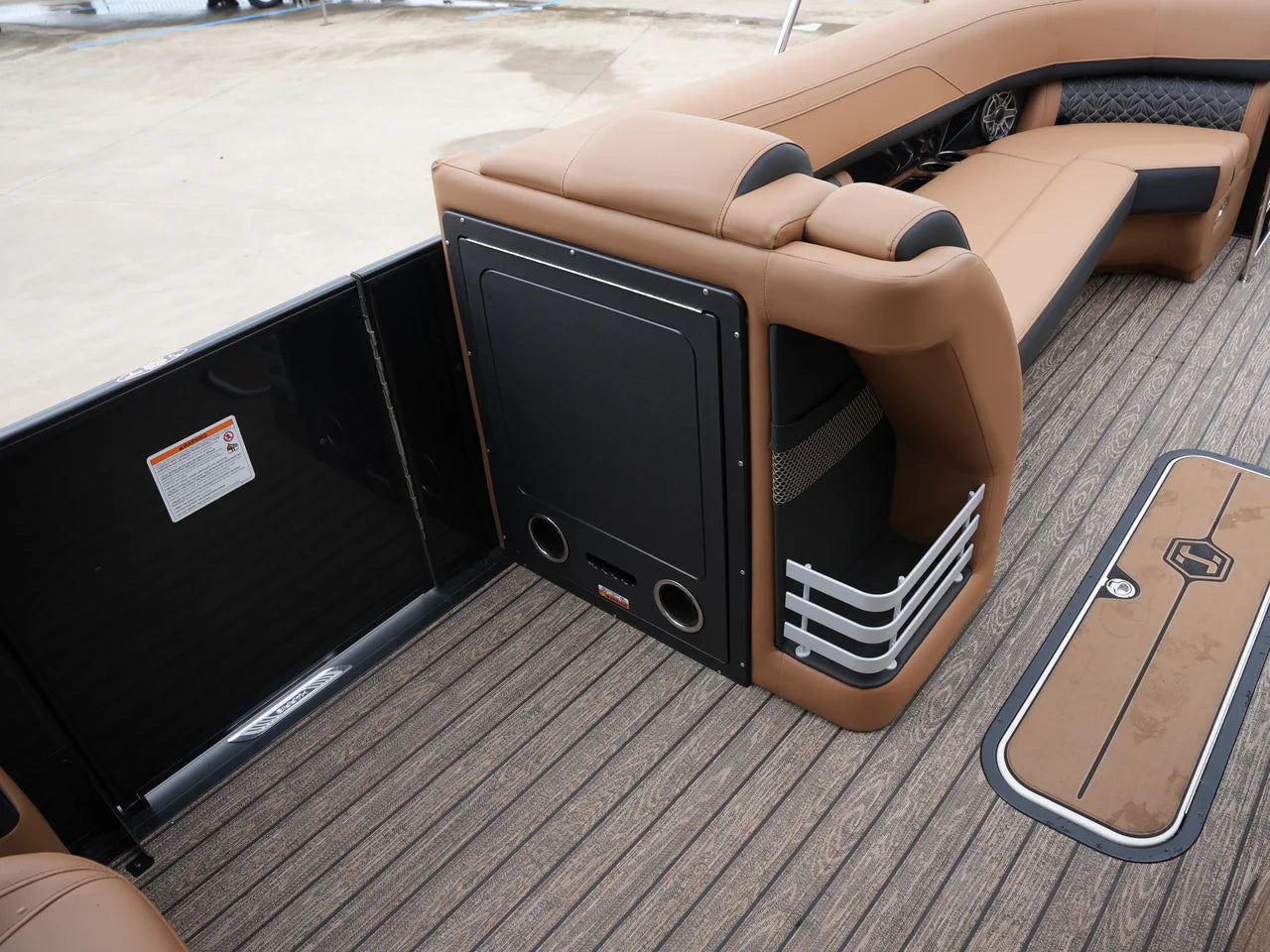 2026 Harris Grand Mariner 250 25.0 feet, Lewisville, TX #31