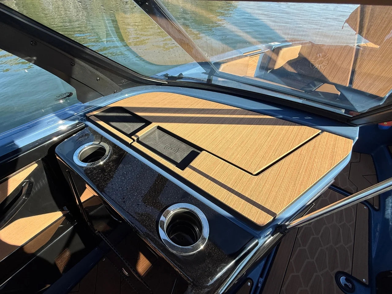 2026 Yamaha 222XD 22.0 feet, Lake Wylie, SC #16