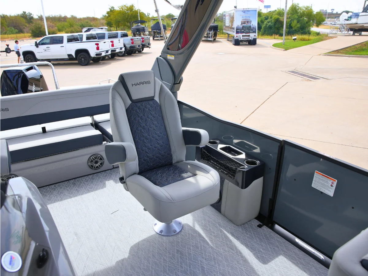 2027 Harris Grand Mariner 250 25.0 feet, Lewisville, TX #15
