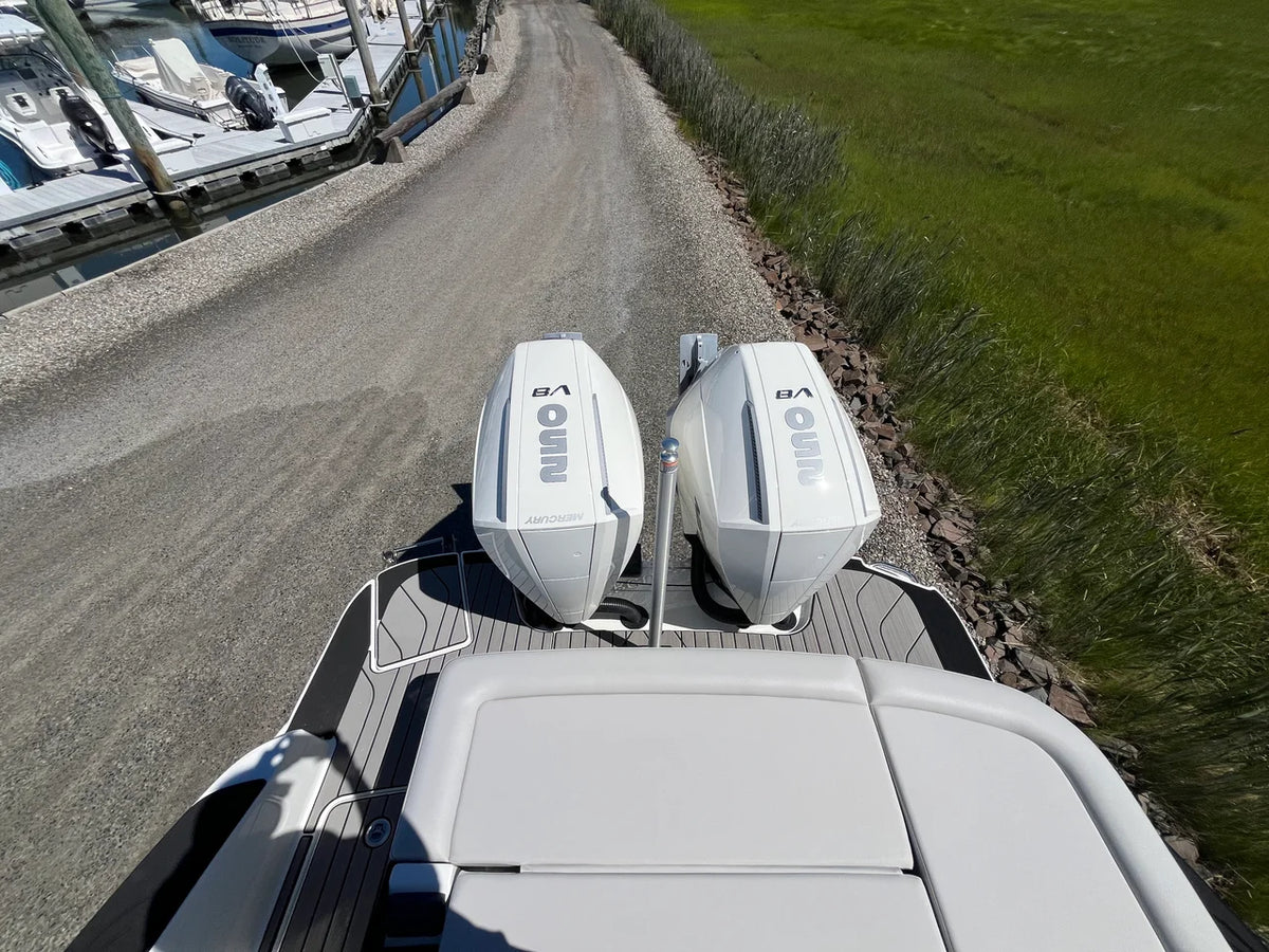2026 Sea Ray SLX 280 Outboard 28.0 feet, Westbrook, Connecticut #4