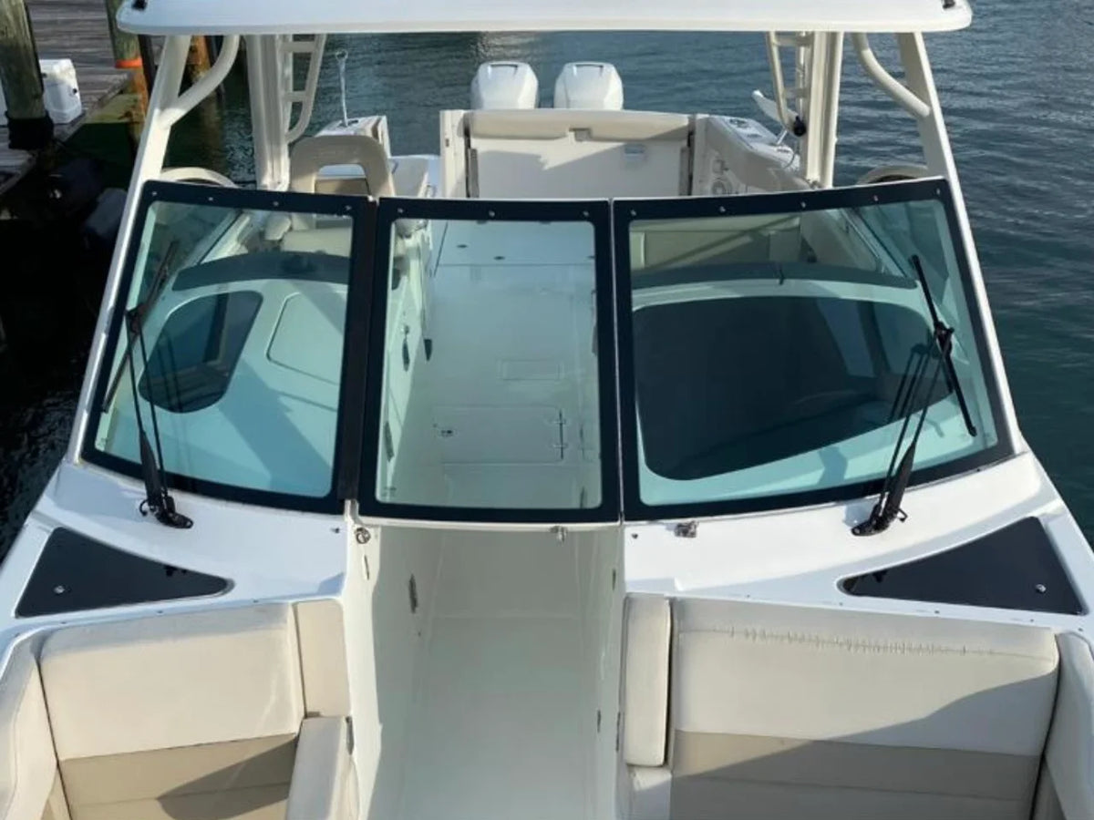 2016 Boston Whaler 320 VANTAGE 32.0 feet, Deerfield Beach, FL #6