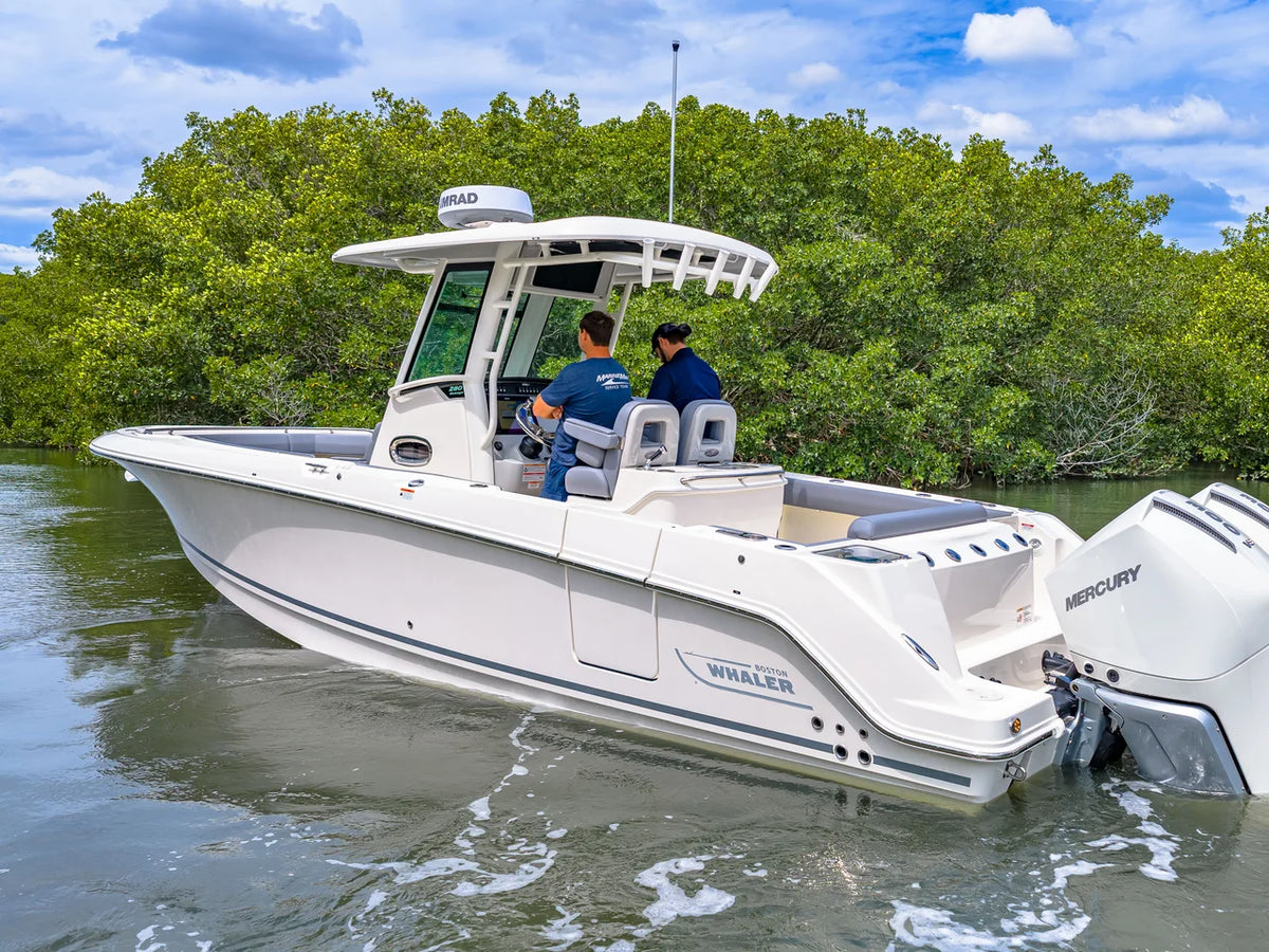 2026 Boston Whaler 280 Outrage 28.0 feet, Fort Myers, FL #21