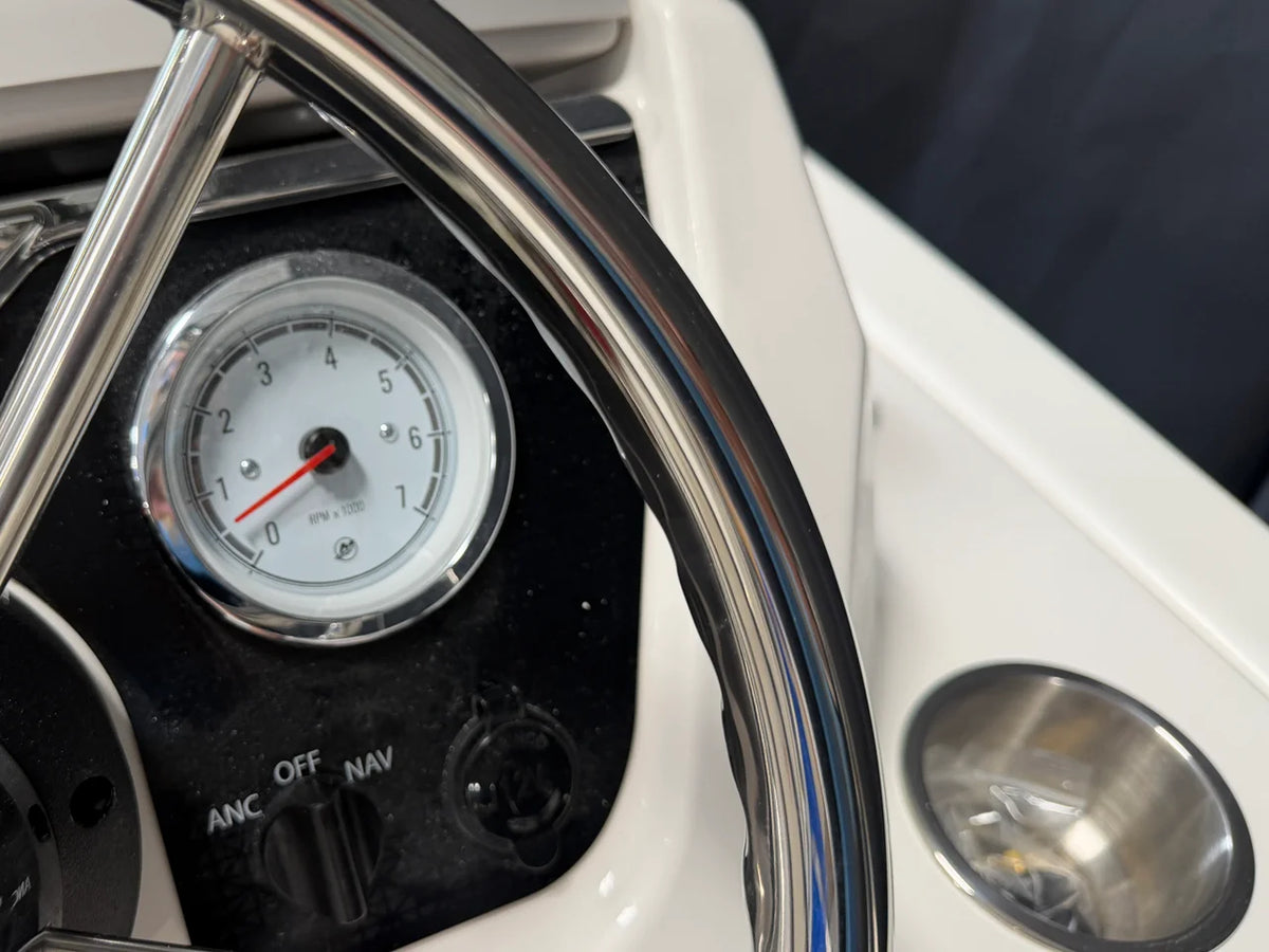 2027 Boston Whaler 130 Super Sport 13.0 feet, Nisswa, Minnesota #22