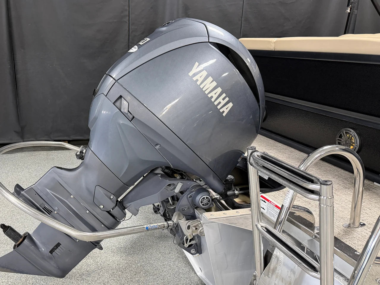 2024 Premier 230 SUNSATION TRITOON 23.0 feet, Nisswa, Minnesota #81
