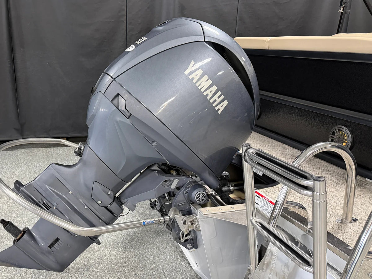 2024 Premier 230 SUNSATION TRITOON 23.0 feet, Crosslake, Minnesota #81