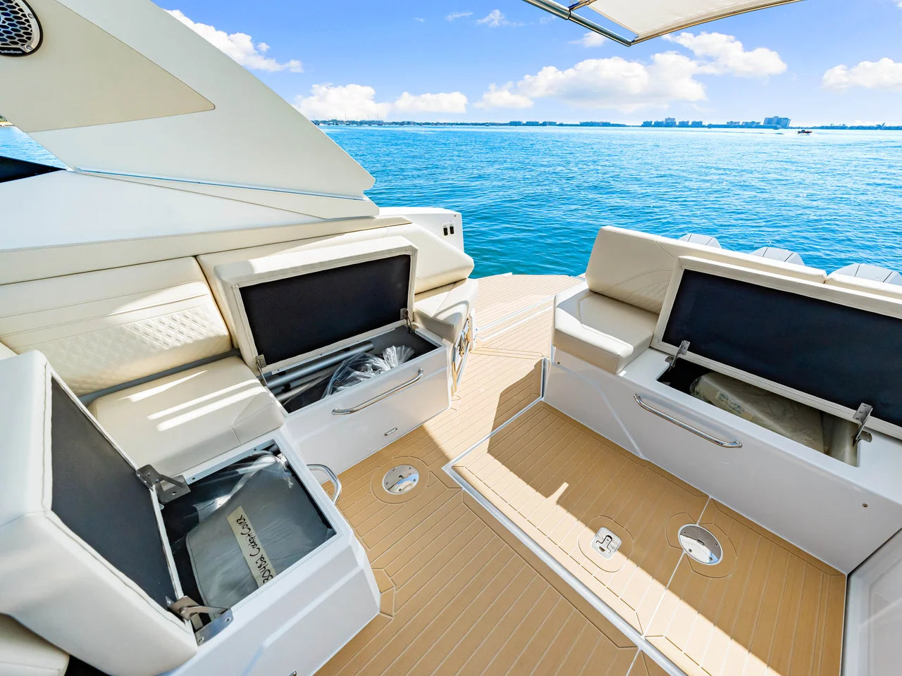 2026 Cruisers Yachts 38 GLS Outboard 38.0 feet, St Petersburg, FL #82