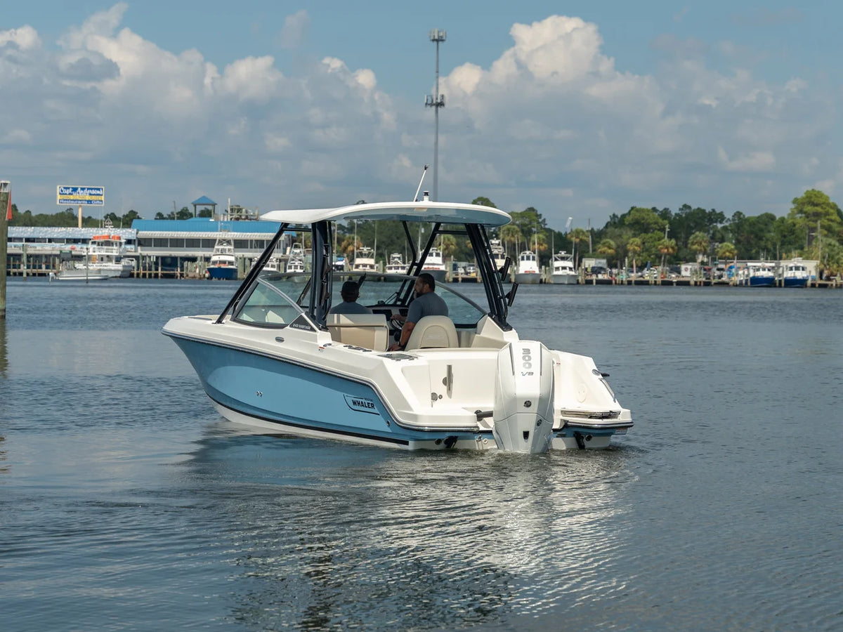 2027 Boston Whaler 240 Vantage 24.0 feet, Panama City, FL #2