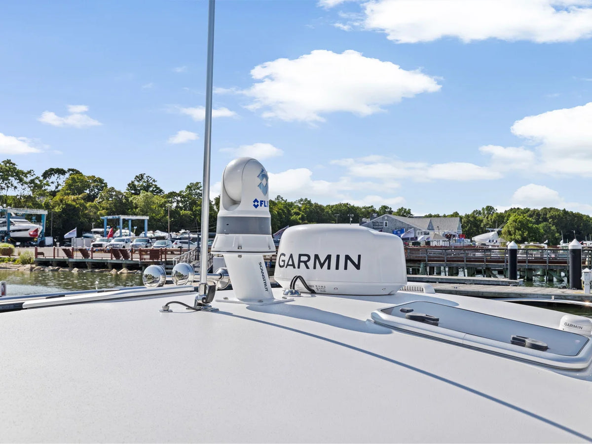 2025 MJM 35 38.0 feet, Quincy, MA #46