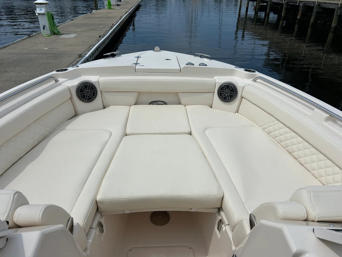 2027 Grady-White Freedom 285 28.0 feet, Pensacola, Florida #32