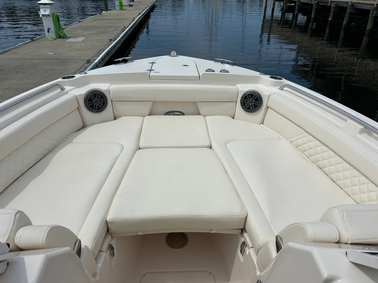 2027 Grady-White Freedom 285 28.0 feet, Pensacola, Florida #32