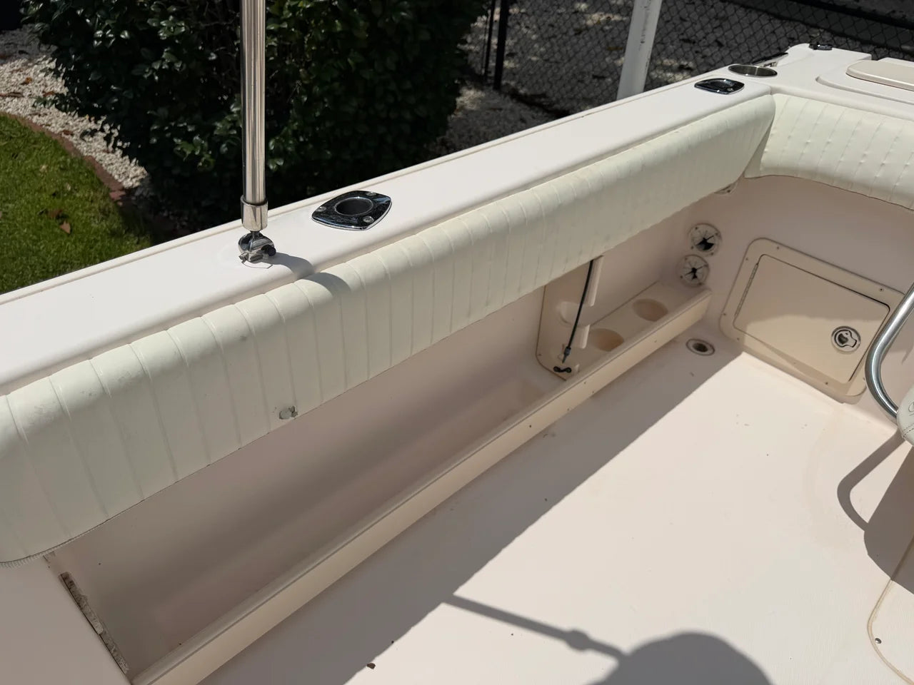 2007 Grady-White 225 TNT 22.0 feet, Pensacola, Florida #34