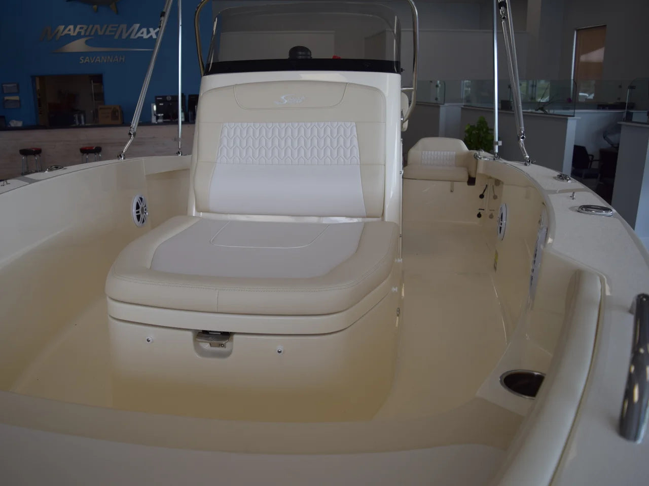 2027 Scout 188 Sportfish 18.0 feet, Thunderbolt, GA #14