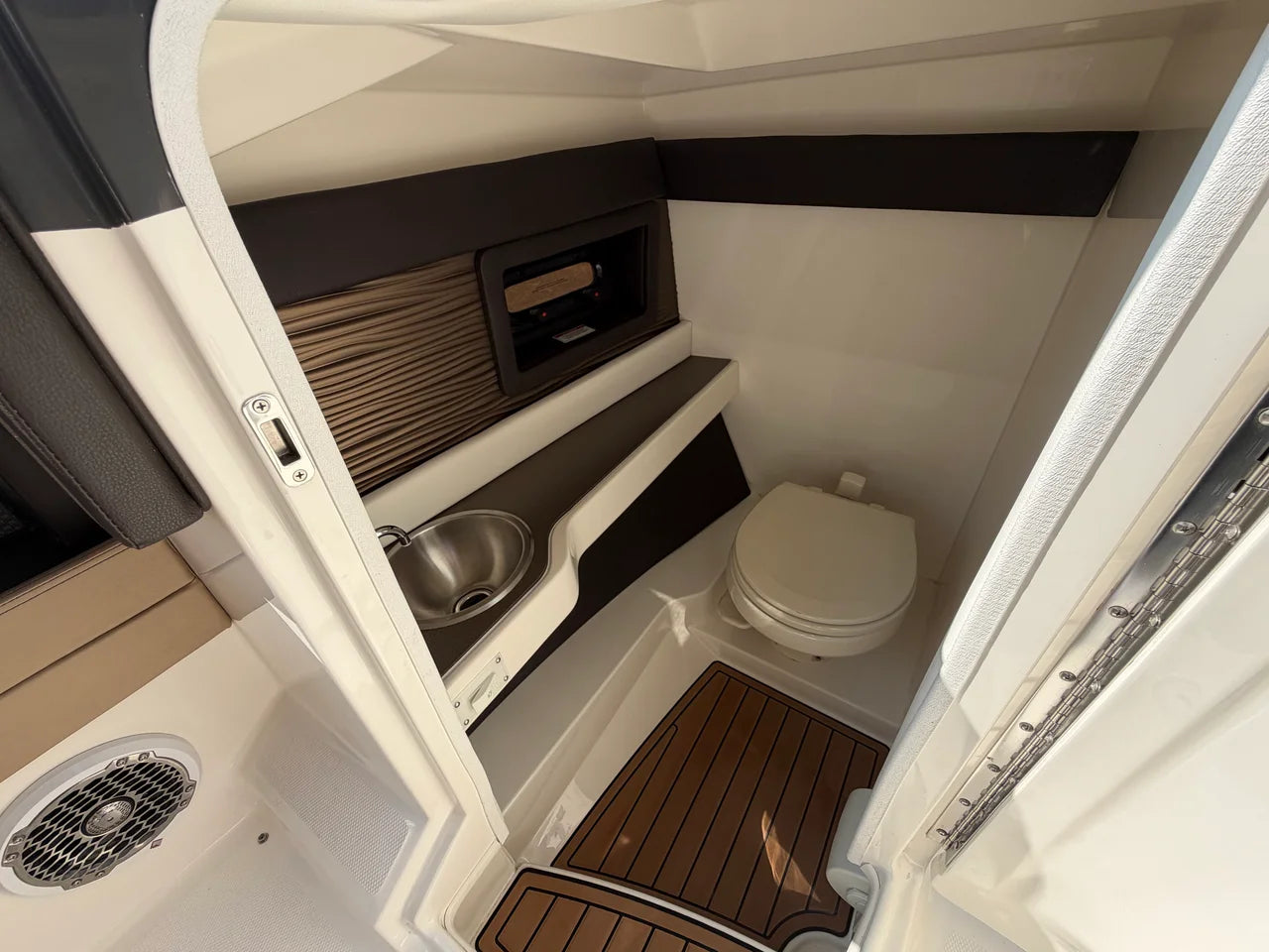 2016 Sea Ray 280 SLX 28.0 feet, Rogers, Minnesota #23