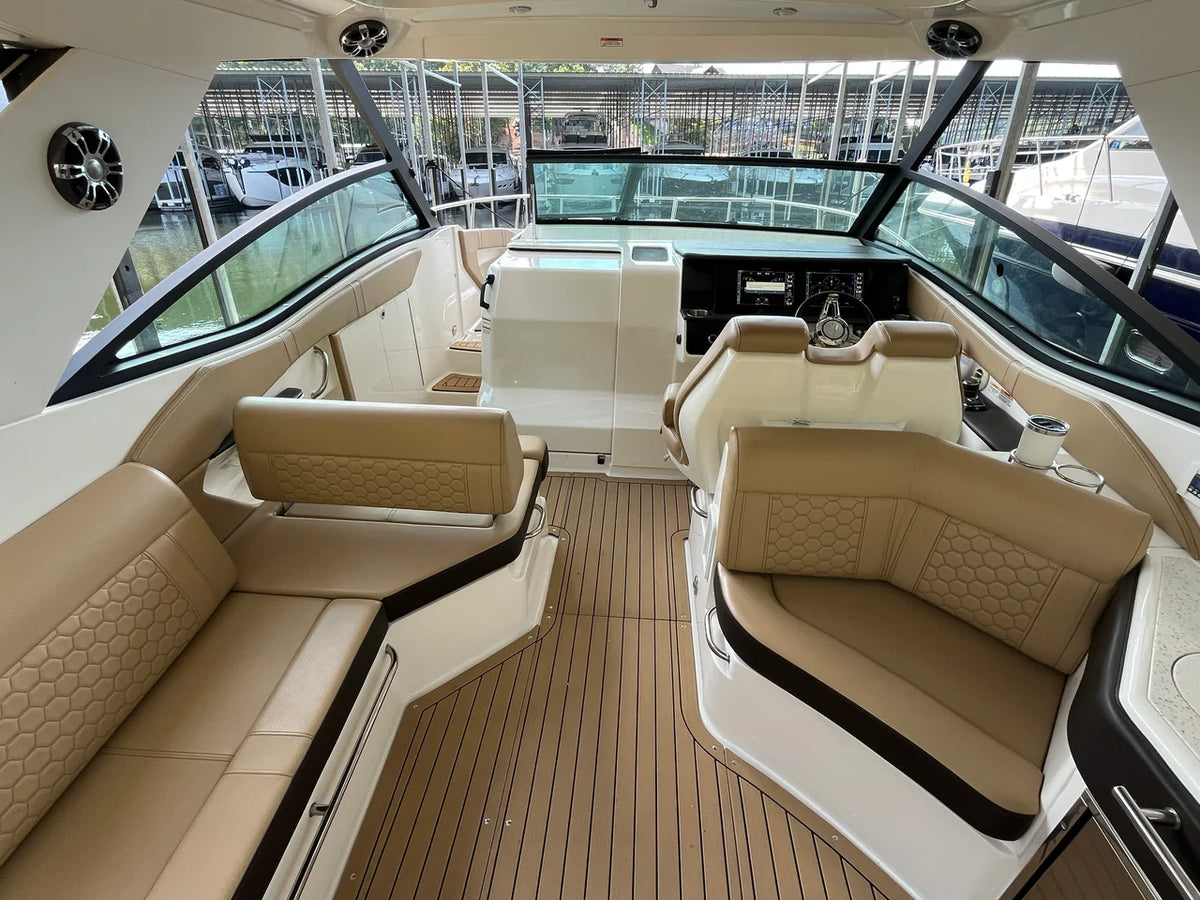 2020 Sea Ray 320 SUNDANCER 32.0 feet, Lake Ozark, MO #41