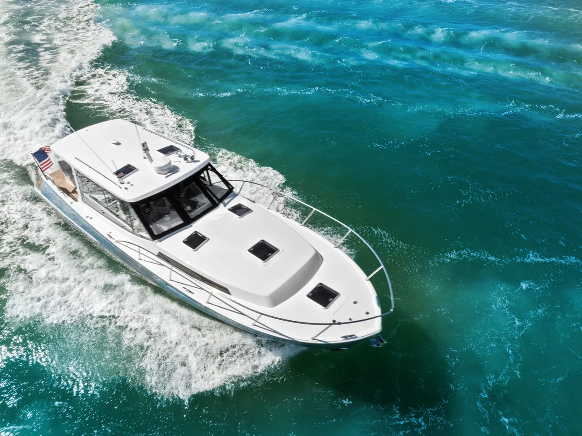 2025 MJM 42 46.0 feet, Naples, Florida #12