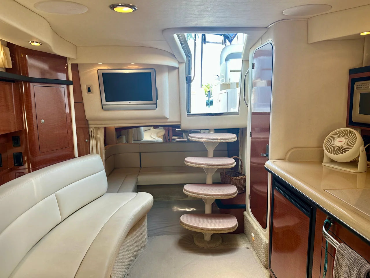 2005 Sea Ray 340 Sundancer 34.0 feet, Fort Myers, FL #35