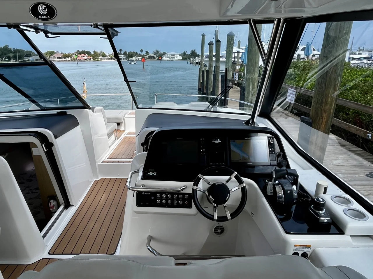 2019 Aquila 36 36.0 feet, Venice, Florida #23
