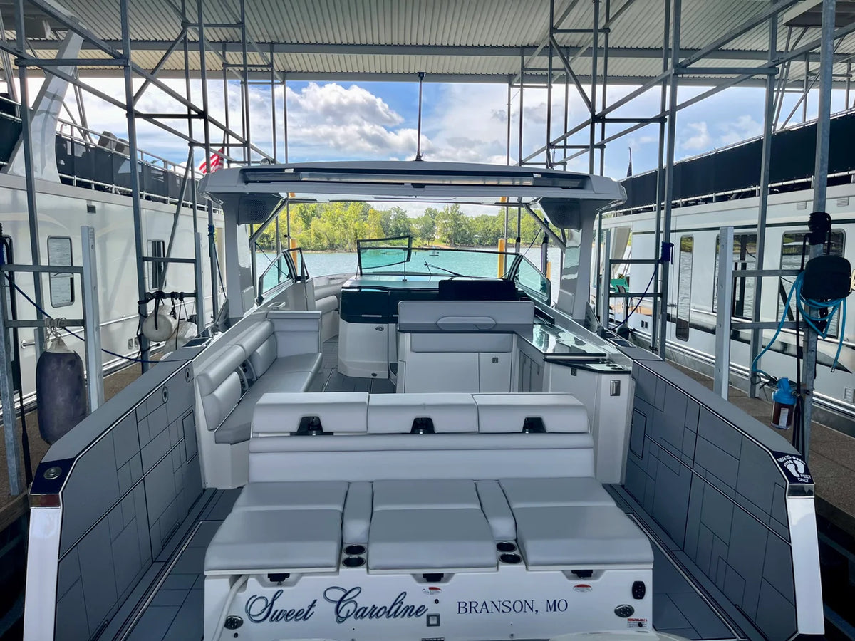 2023 Aviara AV40 OB 40.0 feet, Lake Ozark, MO #52