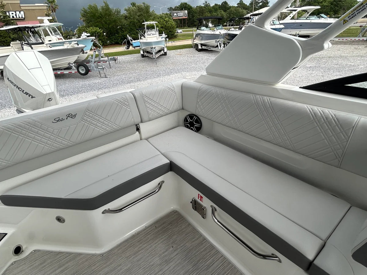 2026 Sea Ray SDX 250 Outboard 25.0 feet, Gulf Shores, AL #11