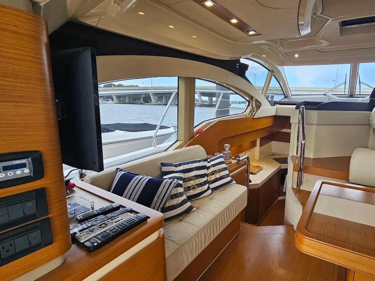 2014 Azimut 45 FLY 45.0 feet, Brick Township, New Jersey #20