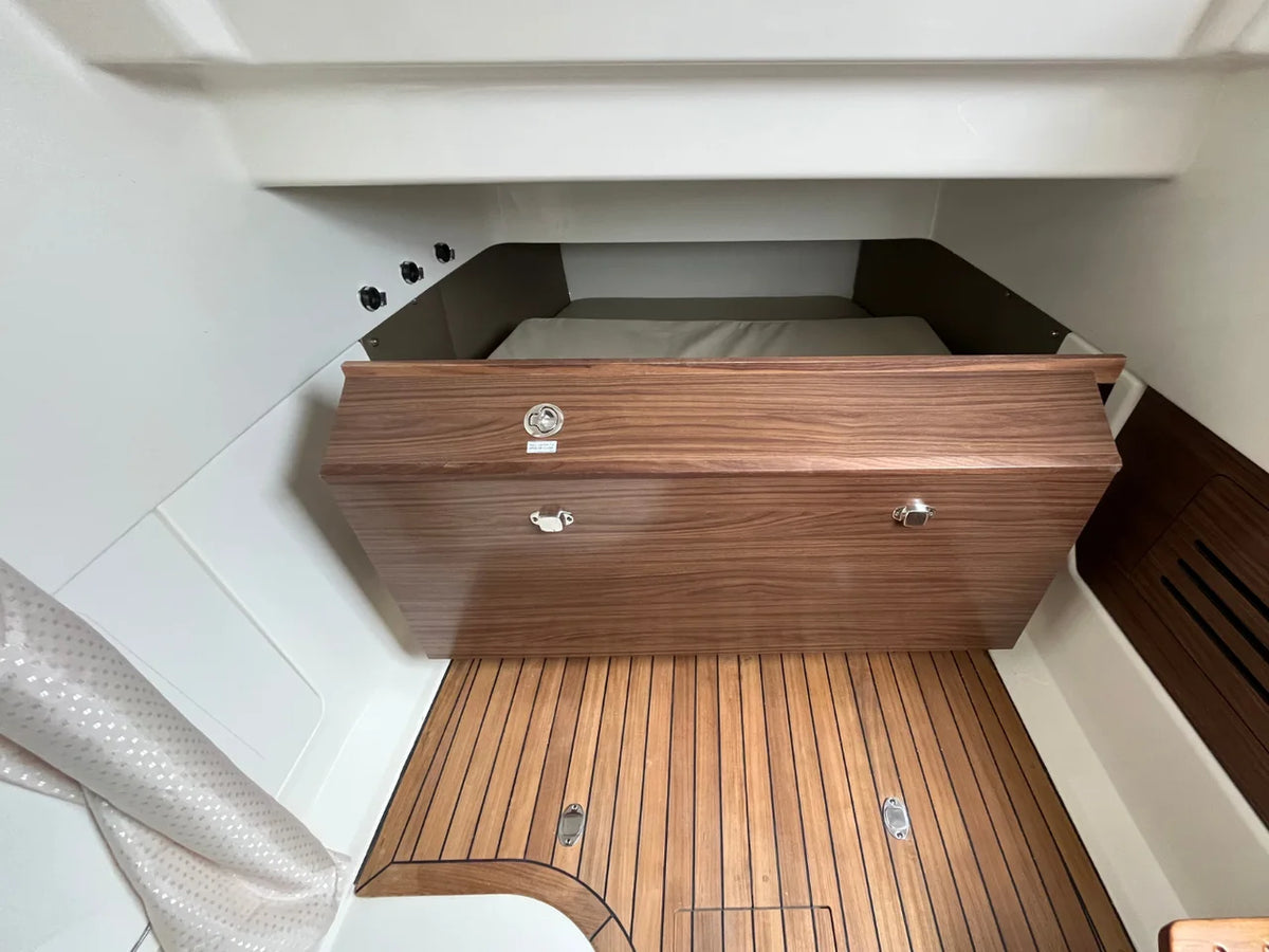 2026 Boston Whaler 360 Outrage 36.0 feet, Westbrook, Connecticut #53