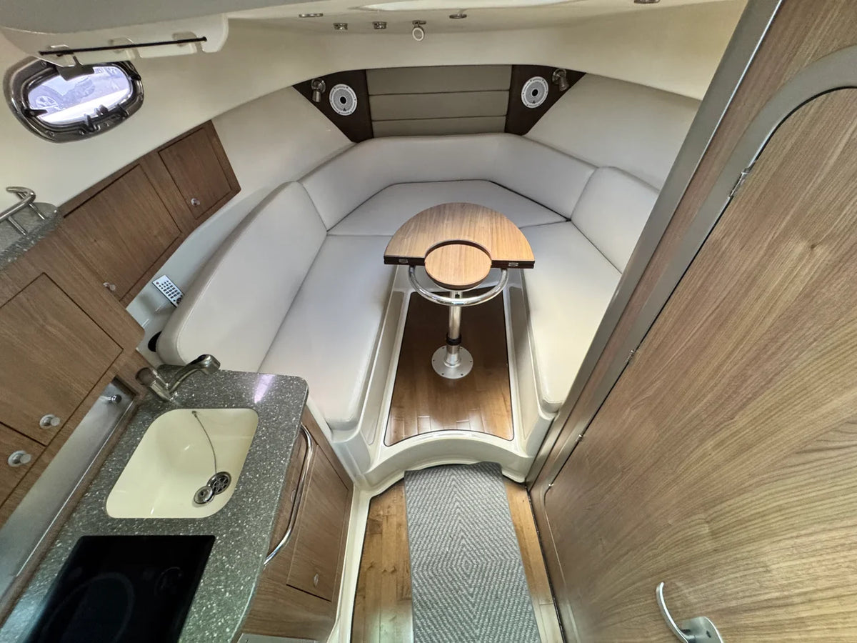 2018 Boston Whaler 315 CONQUEST 32.0 feet, Fort Walton Beach, Florida #28