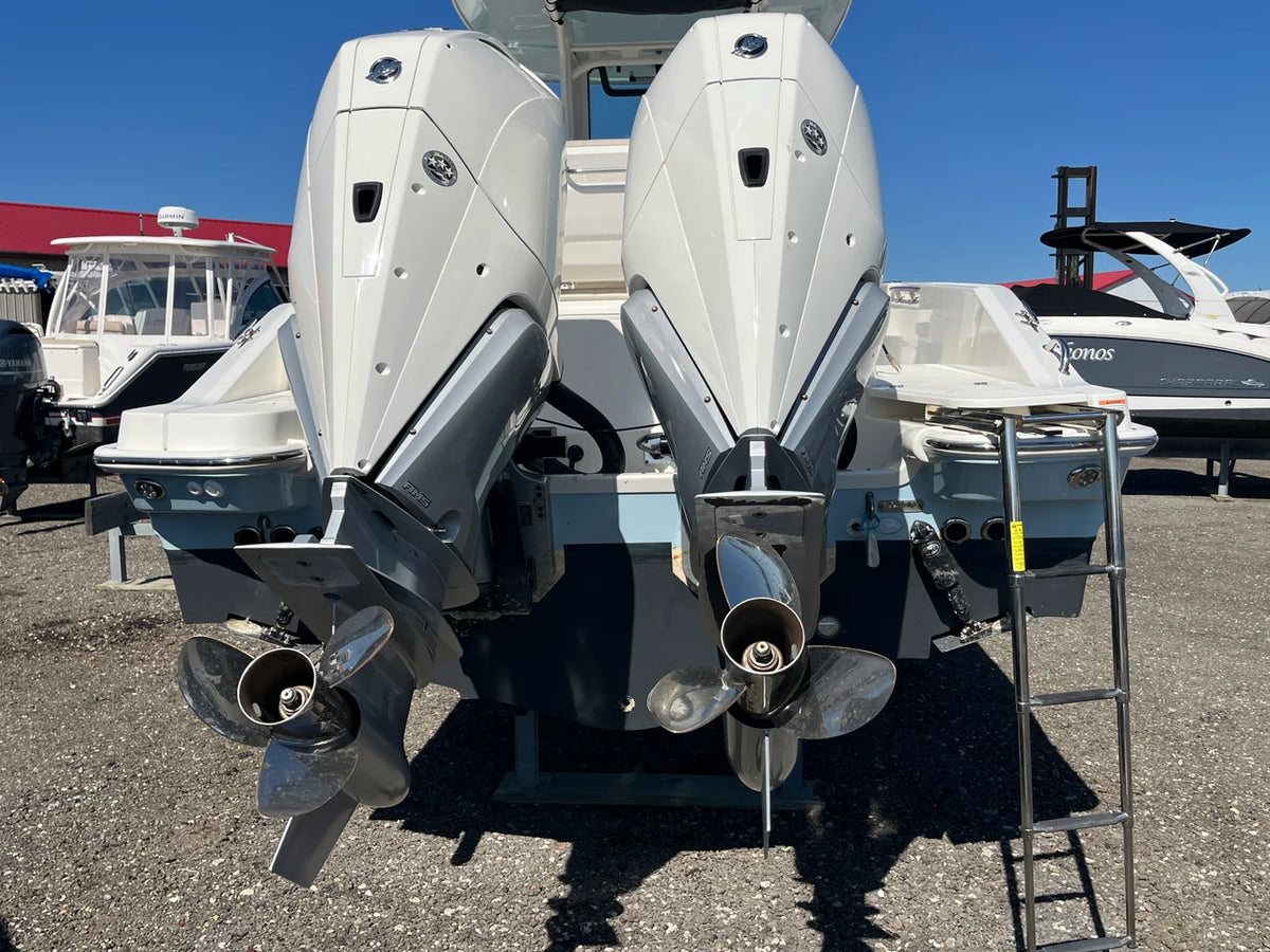 2023 Boston Whaler 280 DAUNTLESS 28.0 feet, Ocean View, NJ #18