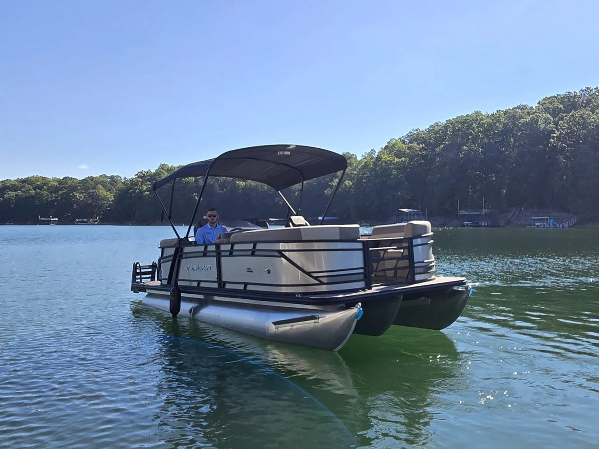2026 Starcraft EXS 1 R 21.0 feet, Cumming, GA #4