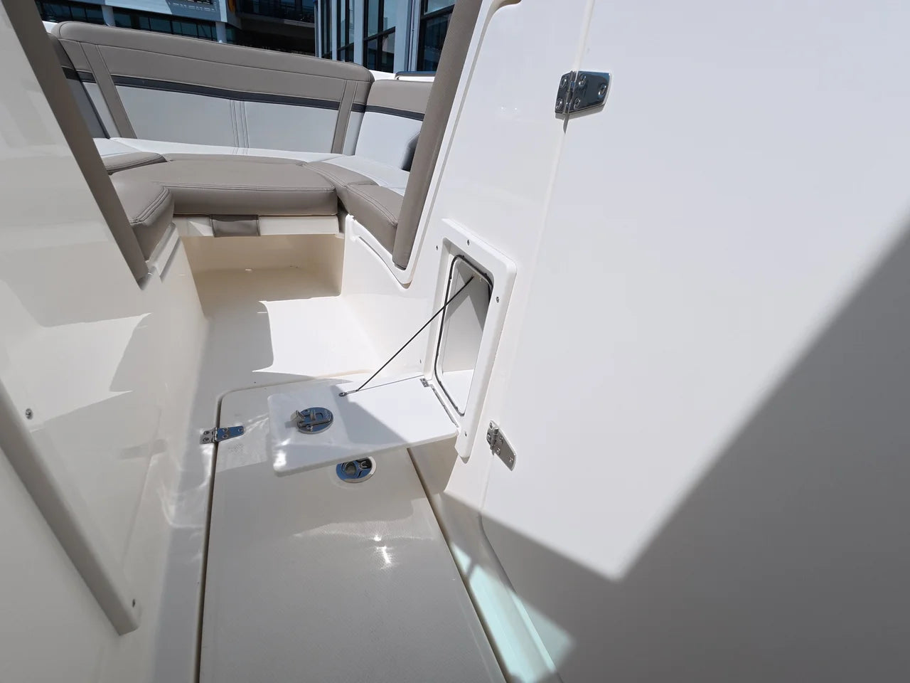 2026 Boston Whaler 240 Vantage 24.0 feet, Norwalk, Connecticut #29