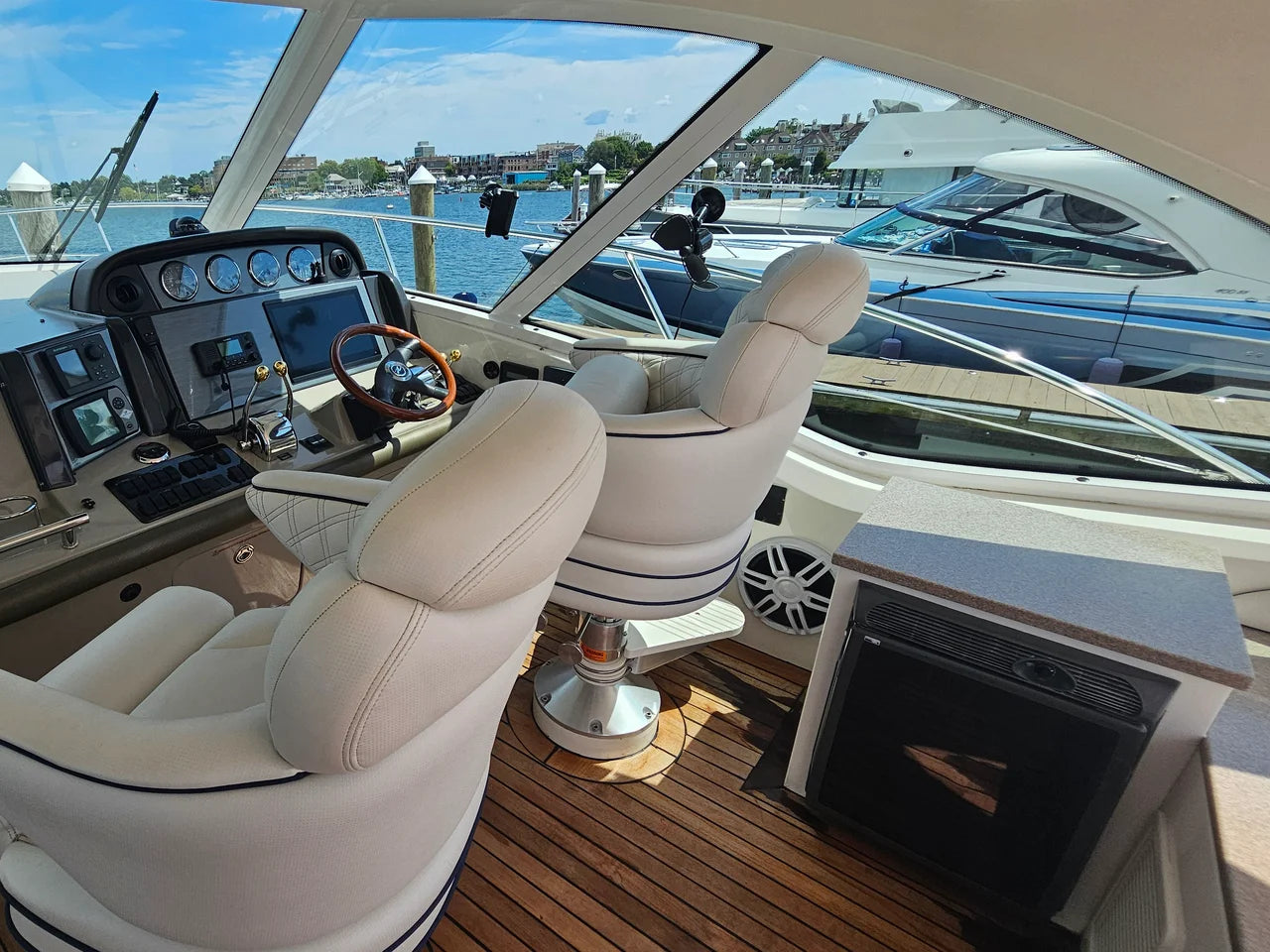 2006 Sea Ray 48 Sundancer 48.0 feet, Red Bank, NJ #15